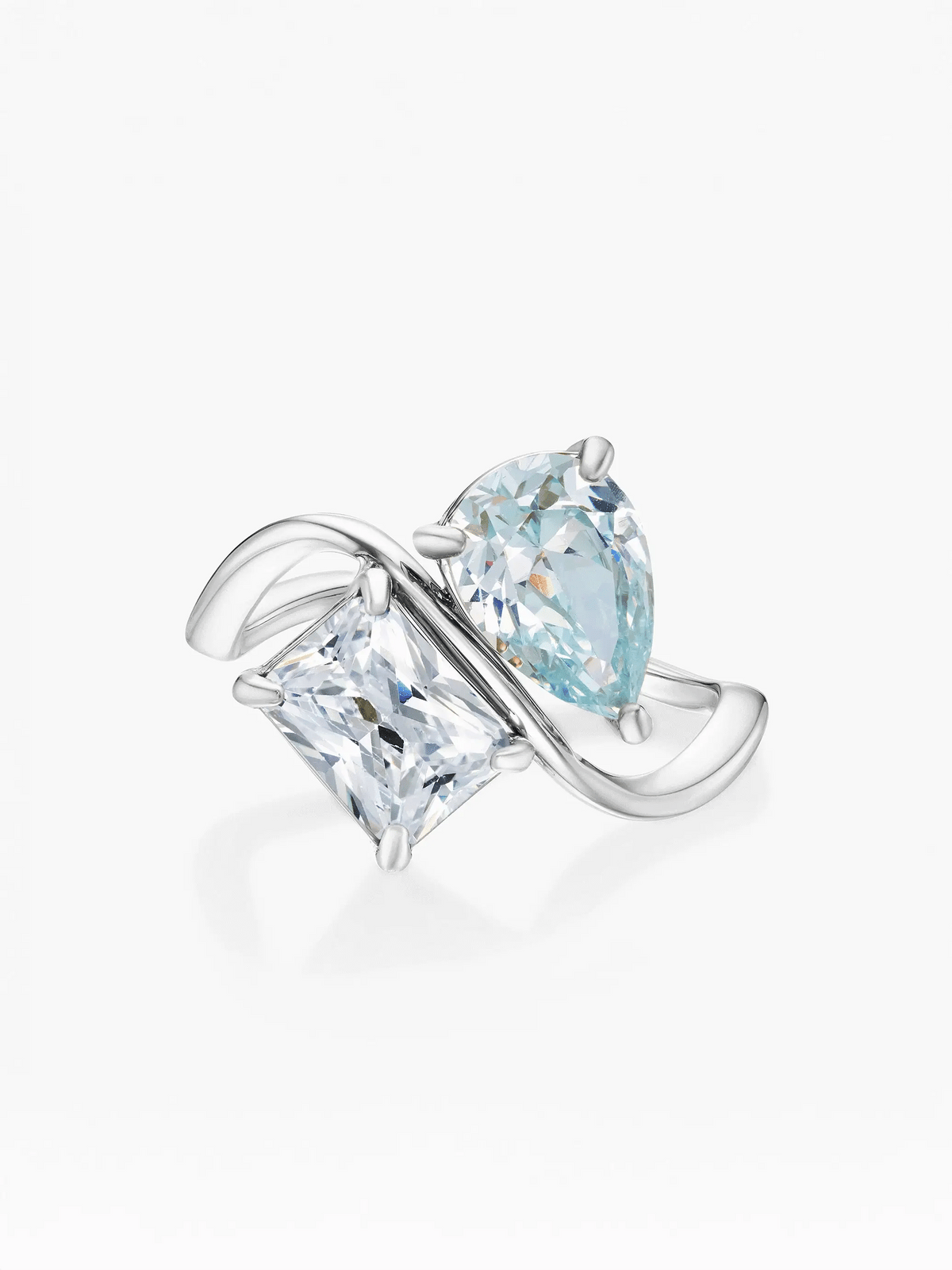 Navae Geburtsstein-Ring