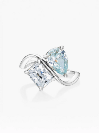 Navae Geburtsstein-Ring