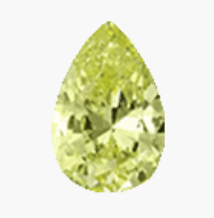 August — Peridot