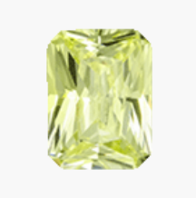 August — Peridot